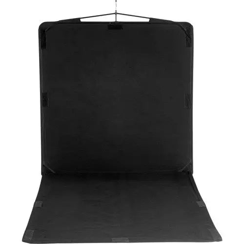 Matthews Floppy Cutter - 48x48" - Bottom Hinge (Opens to 48x90") - AVC photo video store