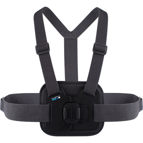 Gopro CHESTY One Size Fits All Chest Harness F/All Hero Cameras