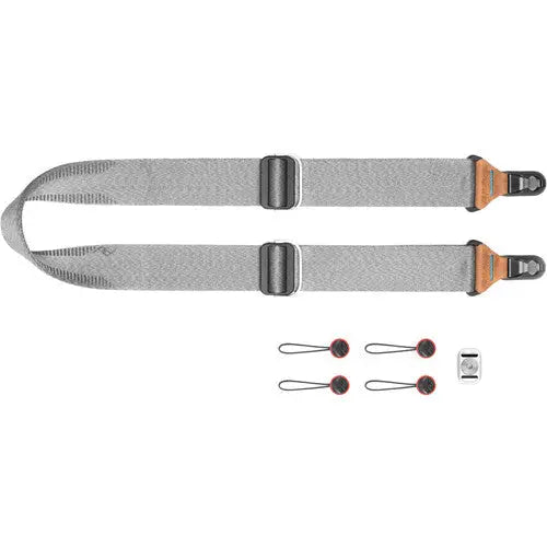 Peak Design Slide V3 Camera Strap - AVC photo video store