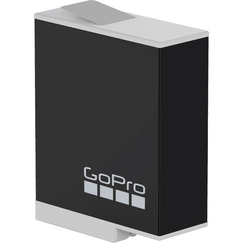 Gopro NEW Enduro Battery F/Hero12, Hero11, Hero10, Hero9 (SPBL1B-C)