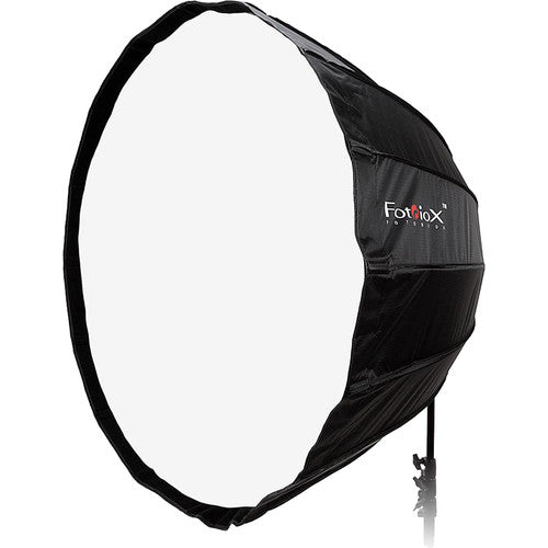 FotodioX EZ-Pro Deep Parabolic Softbox (48", Bowens Speed Ring)