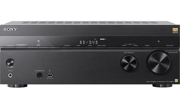 Sony STRZA810Es 7.2-Ch 4K AV Receiver