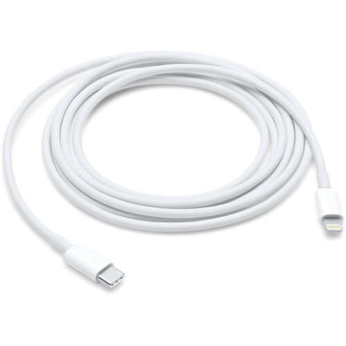 Apple MKQ42AM/A USB-C To Lightning  Cable (2M).