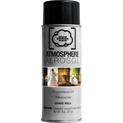 Atmosphere Aerosol Professional Haze.