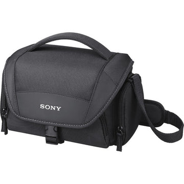 Sony LCSU21 Soft Carrying Case