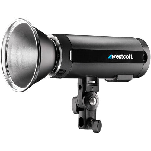 Westcott 4740 FJ200 Strobe Monolight Universal