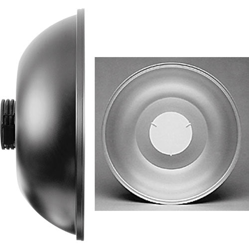 Profoto 100607 Softlight Reflector, Silver 26º