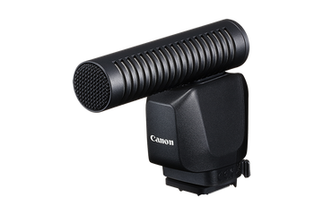 Canon DME1D Directional Microphone