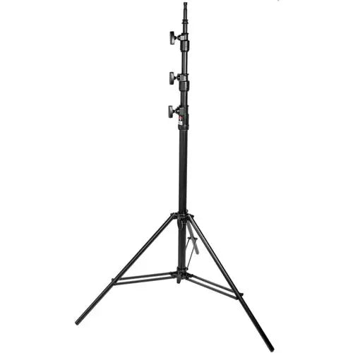 Matthews B387490 Light/Heavy Triple Riser Kit Stand, 12.4' - AVC photo video store