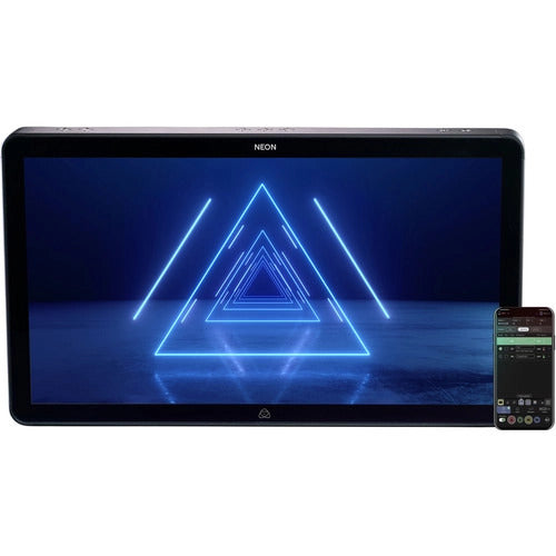 Atomos Neon 17'' 4K HDR Monitor/Recorder
