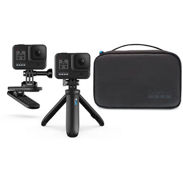 Gopro AKTTR002 Travel Kit F/All Hero Cameras & Max