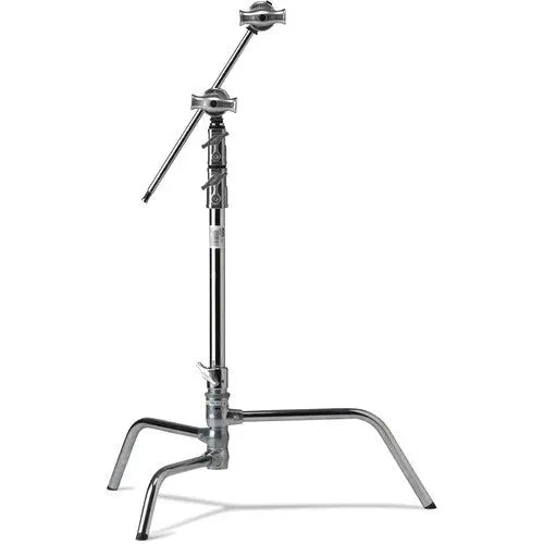 Kupo KS704512 20'' Master C-Stand W/Turtle Base Kit KUPO