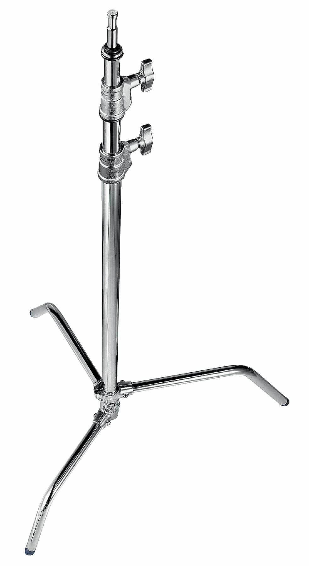 Avenger A2018F C-Stand (Chrome-Plated, 5.7').