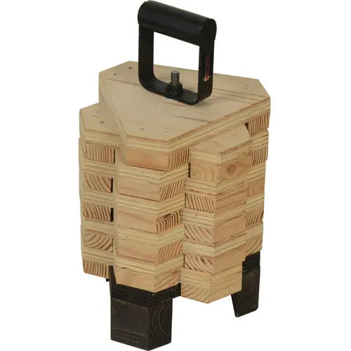 Matthews 259570 Elefant Block 2'' Set w/Handle - AVC photo video store