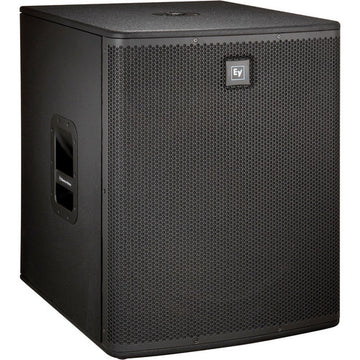Electro-Voice ELX118P 18" Live X Powered Subwoofer