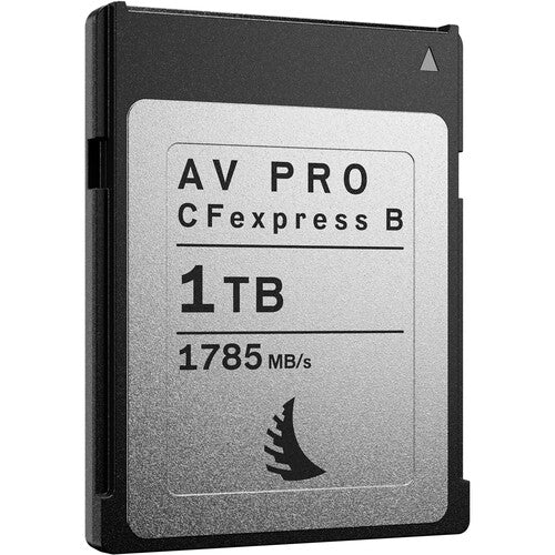 Angelbird 1TB AV Pro MK2 CFexpress 2.0 Type B Memory Card (EOL)