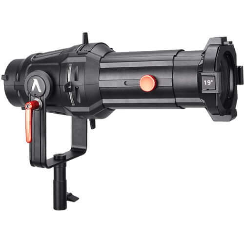 Aputure Spotlight Mount Set 26º.