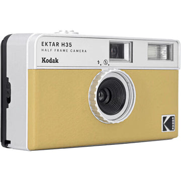 Kodak RETO H35 ½ Frame Film Camera