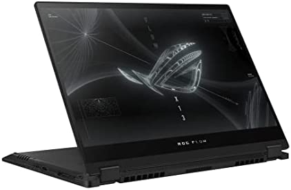 Asus ROG Flow GV301 13.4" Touchscreen Gaming Laptop