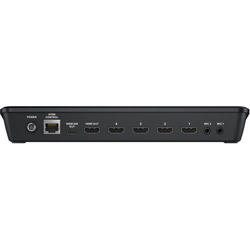 Blackmagic Atem Mini HDMI Live Stream Switcher (EOL)