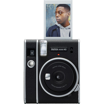 Fujifilm Mini 40 Instant Film Camera