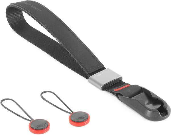 Peak Design CUFF Camera Wrist Strap - AVC photo video store
