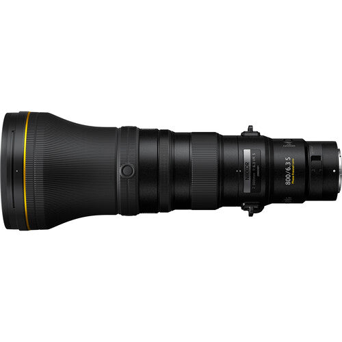 Nikon Z 800mm f/6.3 VR S Lens, Ø46 (Drop-In)