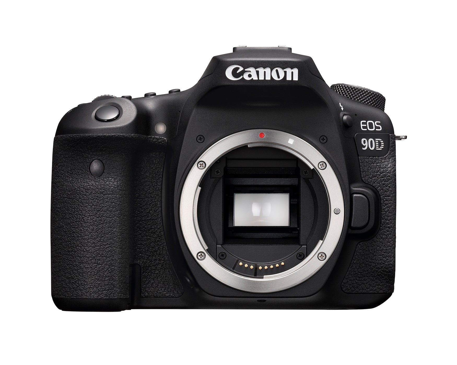 Canon EOS 90D, Body Only