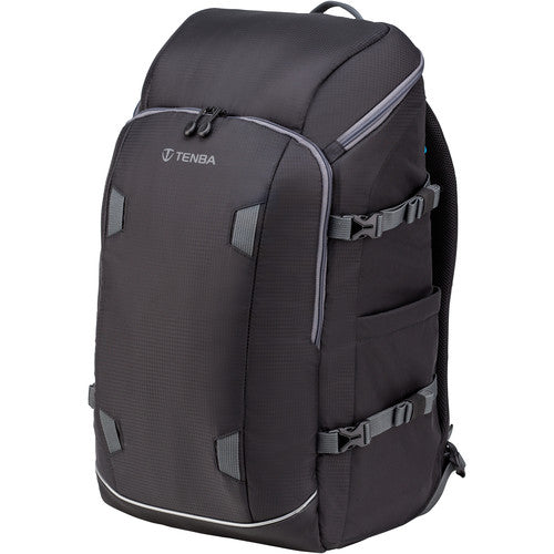 Tenba Solstice 24L Backpack, Black