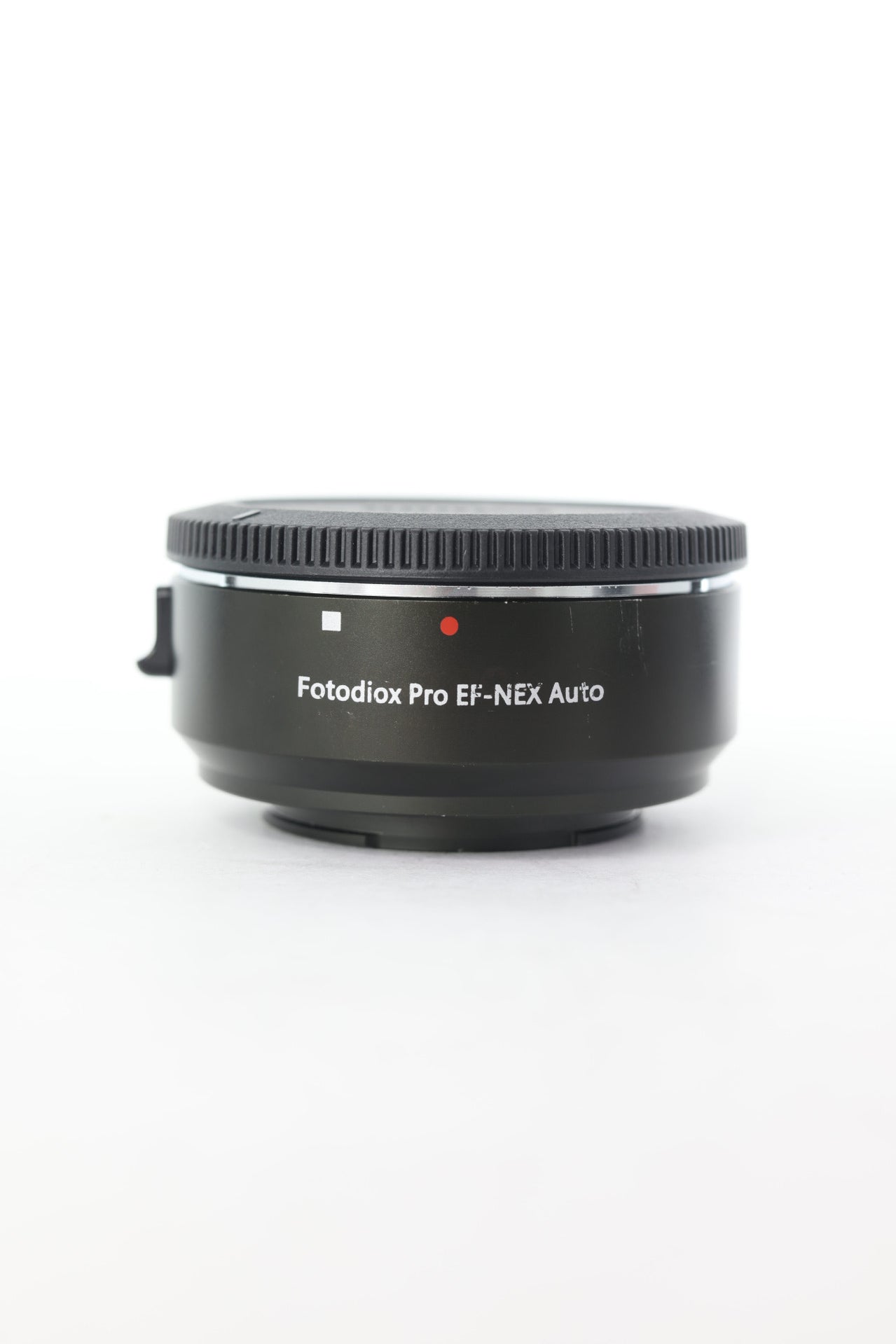 Fotodiox Pro EF-NEX Auto Adapter, Used
