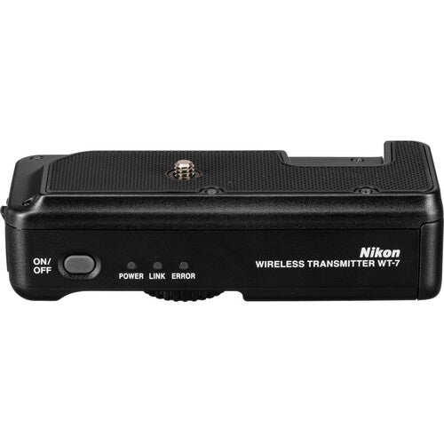 Nikon WT7A Wireless Transmitter