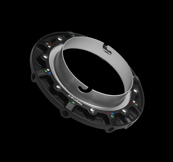 Profoto 100503 RFI Speedring Adapter Elinchrom