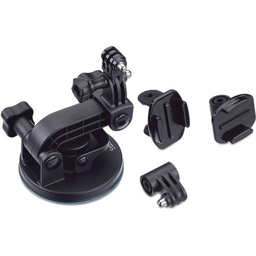 Gopro Suction Cup Mount F/All Gopro Cameras