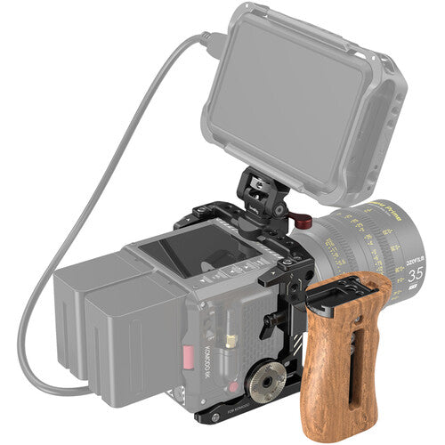 SmallRig 3209 Camera Professional Kit for RED KOMODO (EOL)