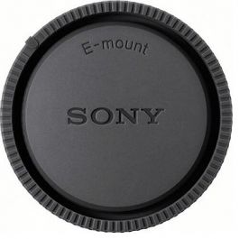 Sony ALCR1EM Rear Lens Cap F/E-Mount Lenses.