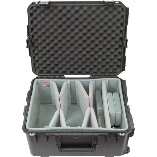 SKB iSeries 2217-10 Case with Think Tank Video Dividers 3i-2217-10DT