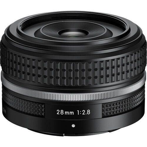 Nikon Z 28mm f/2.8 Lens (SE), Ø52