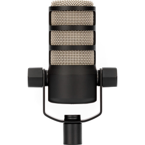 Rent a Shure MV7 Podcast Microphone, Best Prices