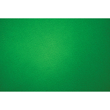 Westcott 130 Wrinkle-Resistant Chroma-Key Backdrop, 9X10' Green Screen