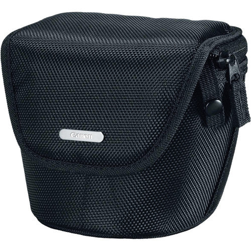 Canon PSC4050 Deluxe Soft Case IS Camera, Black.