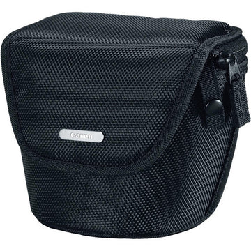Canon PSC4050 Deluxe Soft Case IS Camera, Black.