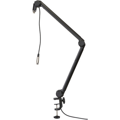 Gator Frameworks Desktop Mic Boom Stand