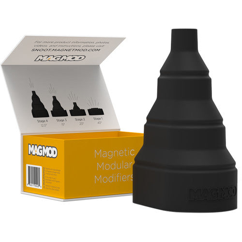 Magmod Magsnoot F/Magmod Flash Modifier System