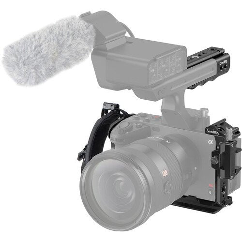 SmallRig 4184 Handheld Camera Kit for Sony FX3