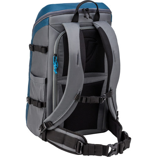 Tenba Solstice 24L Backpack, Blue