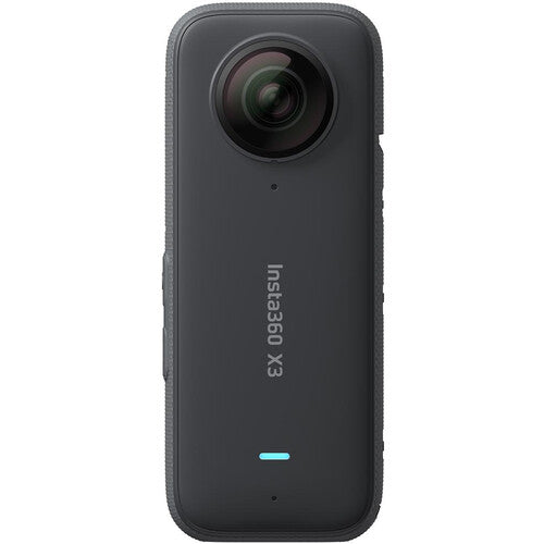 Insta360 X3 Dual-Mode 360 & Standard Pocket Camera