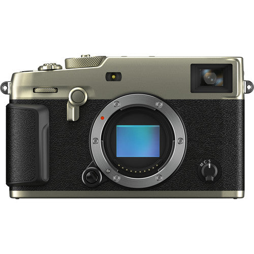 Fujifilm XPRO3/BODY X-PRO3, Body Only Silver.