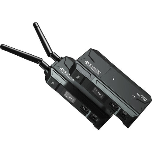 Hollyland MARS300 PRO HDMI Wireless Video Transmitter/Receiver Set, Enhanced