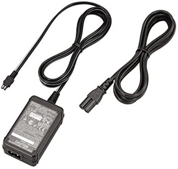 Sony ACL200 Ac Adapter F/Handycam Using A/P/F-Series Infolithium Batteries