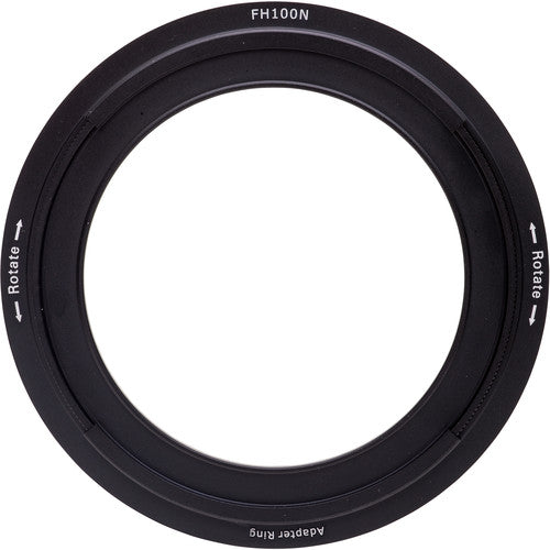 Benro FH100LR72 Master 72mm Lens Mounting Ring For Benro Master 100mm Filter Holder.